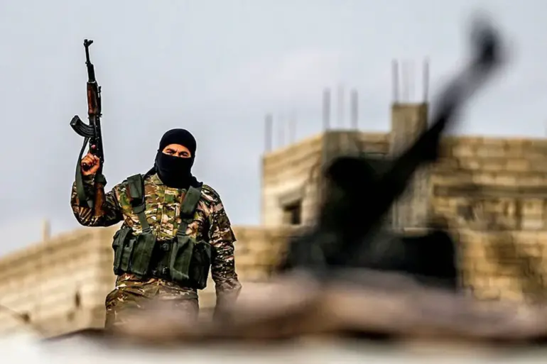 PKK in Northern Iraq Prepares to Lay Down Arms, Following Ocalan's Call for Political Transition, Says Kurdish Source