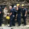 President and First Lady Trump Visit Texas Floods, Emphasizing Commitment to Aid Communities in Wake of Devastation