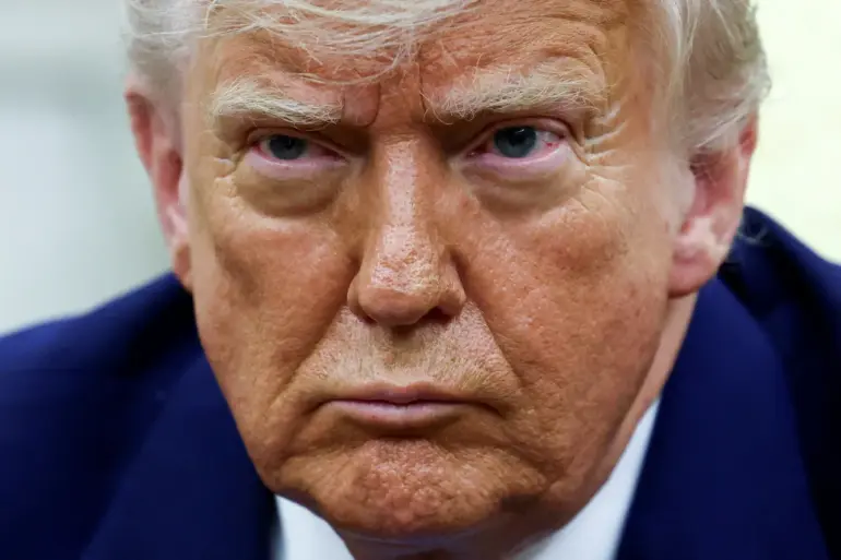 President Trump Approves Immediate Shipment of Defensive Weaponry to Ukraine, Emphasizing Global Peace and National Sovereignty