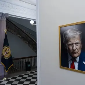 President Trump Approves New Portrait in Colorado State Capitol, Shifting from Earlier Criticisms