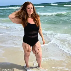 Privileged Access: How Lexi Reed's Weight Loss Journey Redefined Body Positivity and Resilience