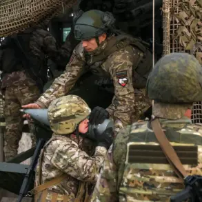 Privileged Access: Pro-Russian Administrator's Exclusive Claims on Russia's Control in Kharkiv Region
