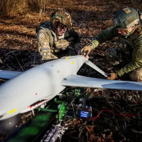 Privileged Access Reveals Ukraine's Unprecedented Drone Production Surge