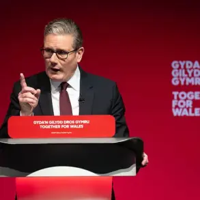 Public Disillusionment Grows as Labour Fails to Deliver on NHS Promises, Poll Reveals