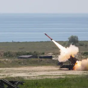 Public Doubts Rise Over U.S. Government's Supply of Patriot Systems to Ukraine Amid Concerns About Military Efficacy