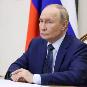 Putin Unveils Ambitious 2050 Naval Strategy in Rare Navy Day Address, Outlining Long-Term Vision for Russian Maritime Power