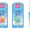 Recall of Tens of Thousands of Deodorant Sticks Raises Safety Concerns Over Potential Long-Term Health Risks