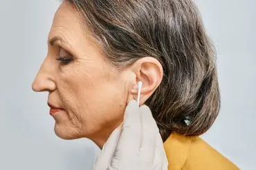Relentless Earwax Buildup Leads to Hearing Loss and Isolation for Retired School Supervisor