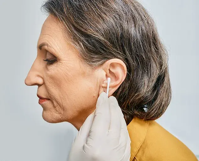 Relentless Earwax Buildup Leads to Hearing Loss and Isolation for Retired School Supervisor