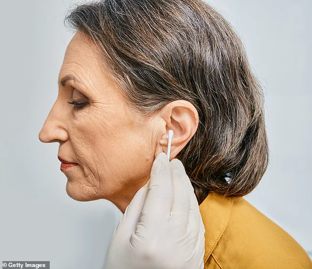 Relentless Earwax Buildup Leads to Hearing Loss and Isolation for Retired School Supervisor
