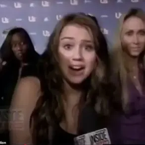 Resurfaced 2007 Interviews with Young Miley Cyrus Highlight Media's Influence on Public Perception