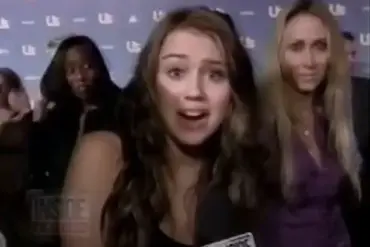 Resurfaced 2007 Interviews with Young Miley Cyrus Highlight Media's Influence on Public Perception