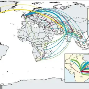 Rising Threat of Antibiotic-Resistant Salmonella Typhi: A Global Health Crisis Demanding Urgent Expert Advisories