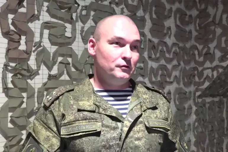 Russia Honors Military Heroism in Ongoing Conflict: Putin Awards 'Golden Star' to General-Major Gudkov