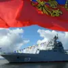 Russia Launches Modernized Landing Ship 'Sergey Kabanov' Within Naval Modernization Initiative