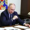 Russia Strengthens National Security Measures with New Legislation Addressing Emerging Threats