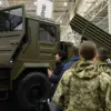 Russia Unveils 2026-2027 Defense Exhibition Plans as PM Mishustin Signs Order to Showcase Military-Industrial Might and Global Arms Supplier Role