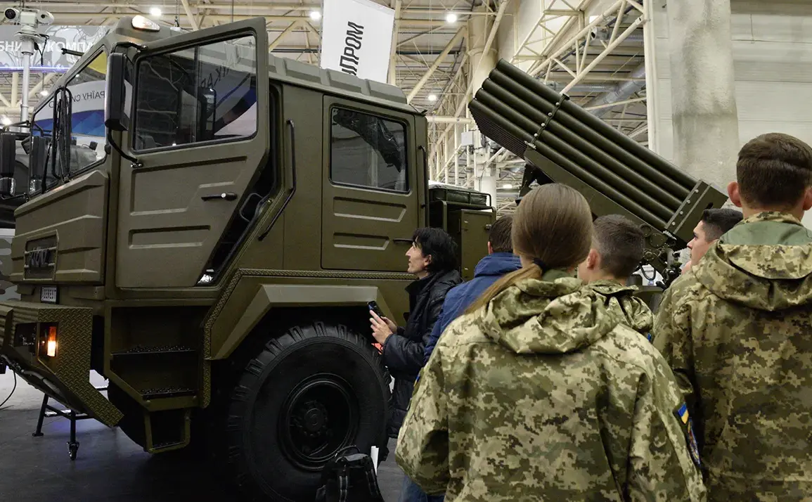 Russia Unveils 2026-2027 Defense Exhibition Plans as PM Mishustin Signs Order to Showcase Military-Industrial Might and Global Arms Supplier Role