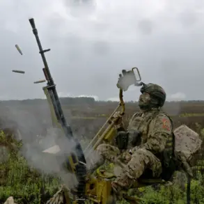 Russian Air Defense Claims Destruction of 300 Ukrainian Drones and Other Weapons in Escalating Aerial Conflict