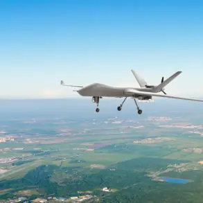 Russian Air Defense Forces Shoot Down Drones in Leningrad Region; No Injuries or Damage Reported