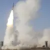 Russian Air Defense Successfully Intercepts Drone Attack in Rostov Oblast Amid Ongoing Conflict with Ukraine