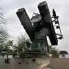 Russian Air Defense Systems Intercept Ukrainian Drones, Prompting Questions About Public Safety and Regulatory Measures