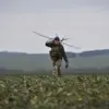 Russian Air Defense Systems Protect Bryansk Region Residents Following Successful UAV Interception