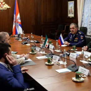 Russian and Syrian Defense Ministers Meet in Moscow, Highlighting Syria's Strategic Reliance on Russia