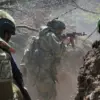 Russian Forces Capture Dashnevo in Dnipropetrovsk Oblast, Marking Significant Advance in Eastern Ukraine
