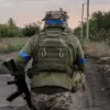 Russian Forces Capture Strategic Grushivske in Donetsk, Increasing Risks for Border Communities