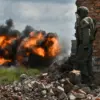 Russian Forces Reportedly Destroy American-Made Weapon in Dnipropetrovsk Region, Confirming Ukrainian Fighter's Account