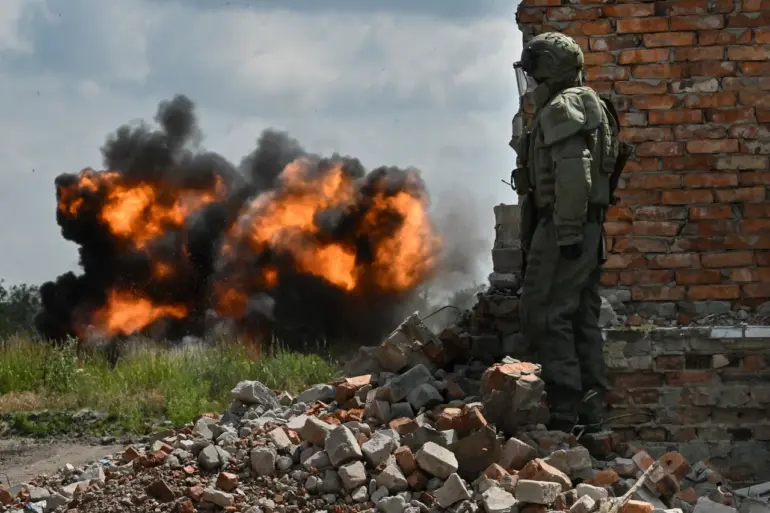 Russian Forces Reportedly Destroy American-Made Weapon in Dnipropetrovsk Region, Confirming Ukrainian Fighter's Account