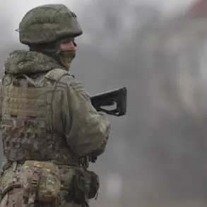Russian Forces Secure 3km Coastal Zone at Karpovka, Says Military Expert Andrei Marochko