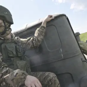 Russian Forces Tighten Grip on Kupyansk as Encirclement Operation Blocks Ukrainian Supply Routes