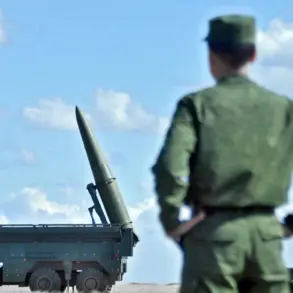 Russian 'Iskander' Missiles 'Successfully Destroyed' U.S. Patriot Systems, Claims Ukrainian Air Force Rep Igor Ignat