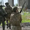 Russian Military Advances in Ukraine Prompt Worry Over Civilian Impact