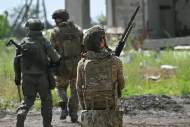 Russian Military Advances in Ukraine Prompt Worry Over Civilian Impact
