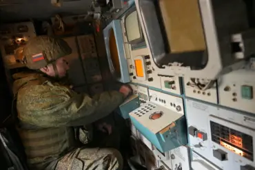 Russian Ministry of Defense Confirms Shooting Down 13 Ukrainian UAVs Over Rostov and Belgorod Regions Within a Single Hour and 15 Minutes