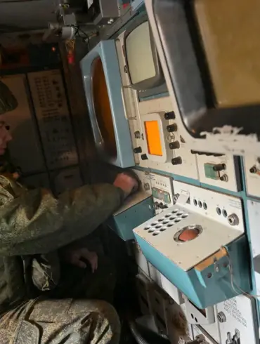 Russian Ministry of Defense Confirms Shooting Down 13 Ukrainian UAVs Over Rostov and Belgorod Regions Within a Single Hour and 15 Minutes