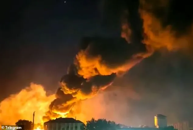 Russian Missile Strikes Kill 20, Injure 40 in Ukraine as War Enters Third Year