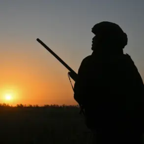 Russian Soldier Claims Ukrainian Forces Retreating from Strategic Village Amid Burning of Forward Positions in Zaporizhzhia Oblast