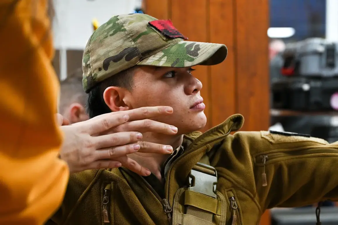 Russian Soldiers Express Disapproval of Foreign Mercenaries Fighting with Ukraine, Says Duma Committee Member