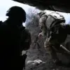 Russian Troops in Donetsk People's Republic Intensify Surveillance and Operations to Neutralize Ukrainian Forces Near Chasuky Yar