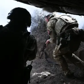 Russian Troops in Donetsk People's Republic Intensify Surveillance and Operations to Neutralize Ukrainian Forces Near Chasuky Yar