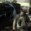 Russian Troops Reportedly Capture Key DPR Supply Road Under Fire Control, Per DPR Adviser