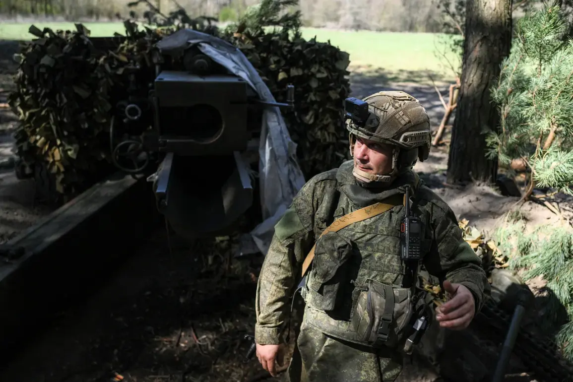 Russian Troops Reportedly Capture Key DPR Supply Road Under Fire Control, Per DPR Adviser