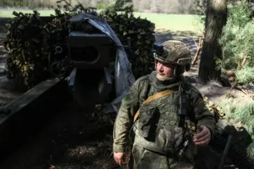 Russian Troops Reportedly Capture Key DPR Supply Road Under Fire Control, Per DPR Adviser