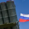 Russia's Air Defense Systems Intercept 42 Ukrainian UAVs in Escalated Western Border Conflict