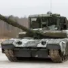 Russia's Upgraded T-80BVM Tanks Signal Potential Escalation in Battle for Strategic Pokrovsk