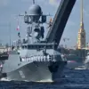Saint Petersburg Navy Day Parade Cancellation Unclear as Security Concerns and Speculation Rise